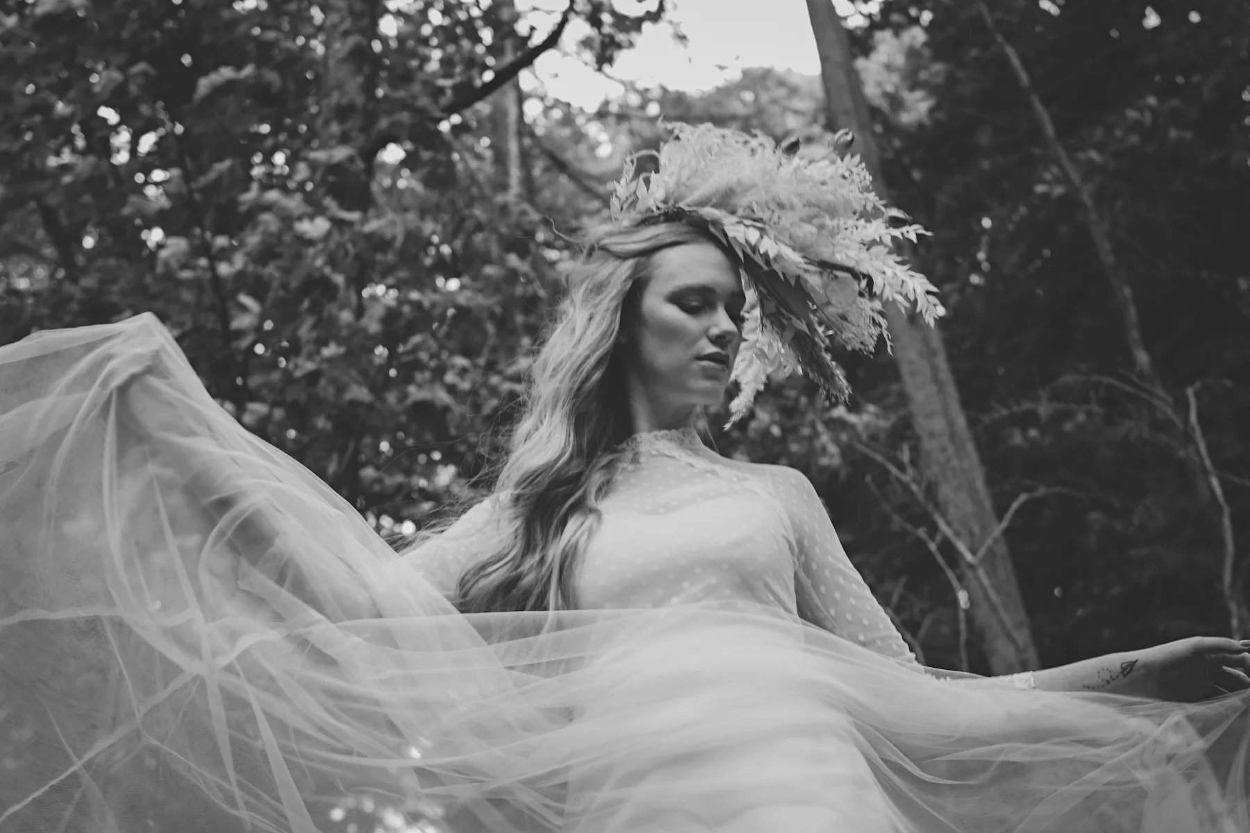 Fashion Photographer Manchester